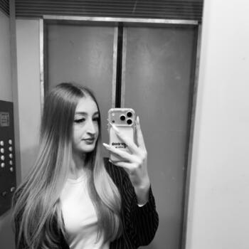 Bonă în Chișinău: Adelina