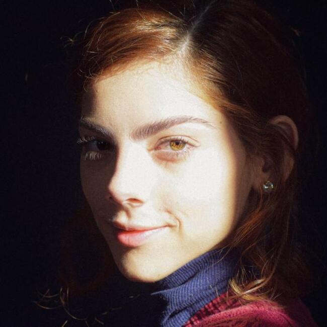 Babá em Rio de Janeiro: Isadora