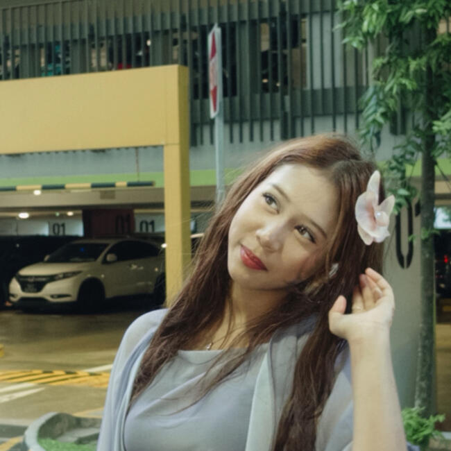 位于Singapore Island的临时保姆: Fia