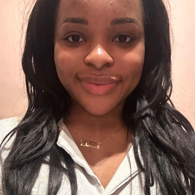 Babysitter in Antwerp: Noor