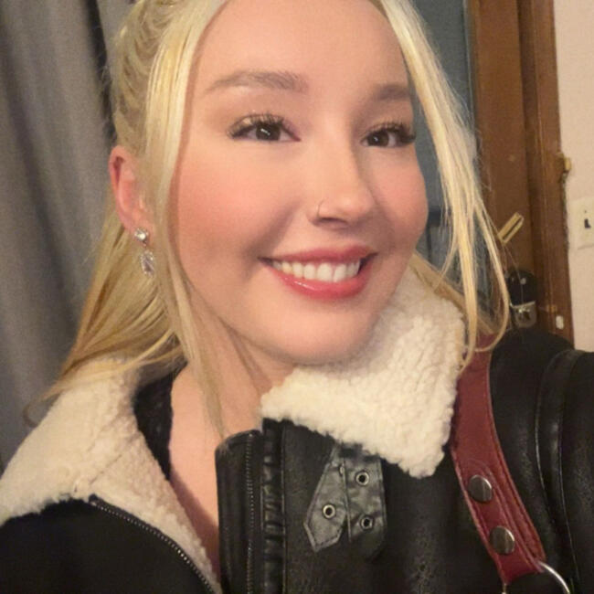 Babysitter in Woodbury Heights: Caylee