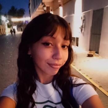 Babysitter in Merlo (Buenos Aires): Priscila