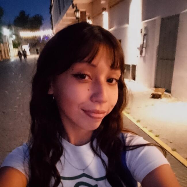 Babysitter in Merlo (Buenos Aires): Priscila