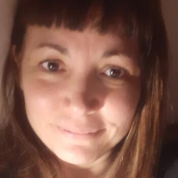 Babysitter in Buenos Aires: Carla
