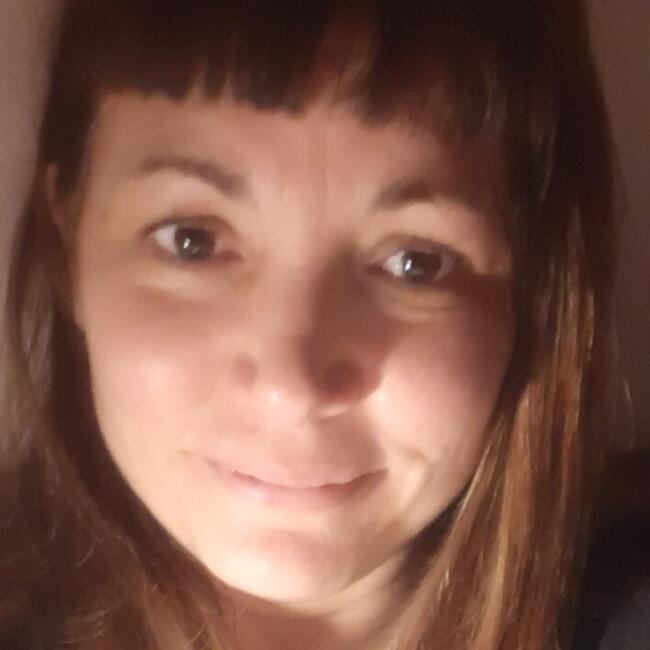 Babysitter in Buenos Aires: Carla