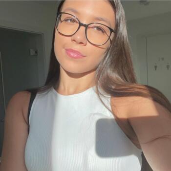 Babysitter in Steinsel: Nadia