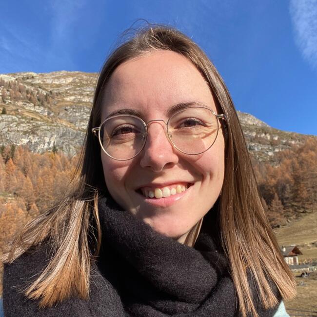 Babysitter in Tignes: Marine