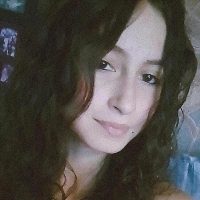 Babysitter in Rancagua: Maite Zoé Méndez Orellana