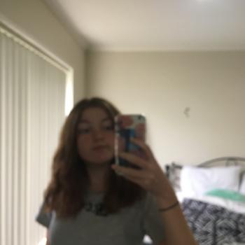 Babysitter Rolleston: Nevaeh