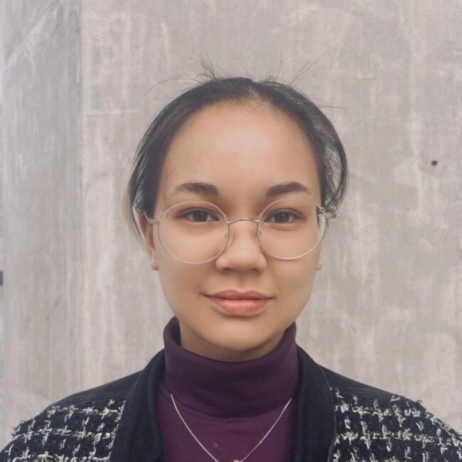 Babysitter in Vancouver: Patricia