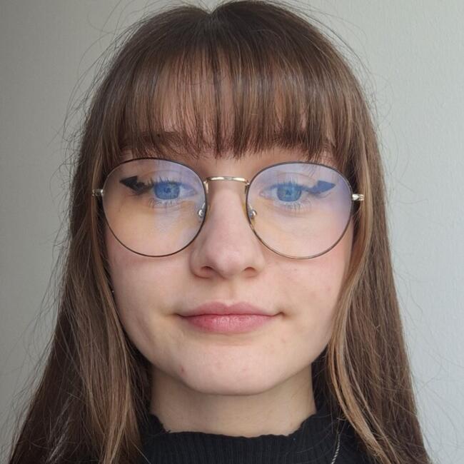 Babysitter in Paris: Elise