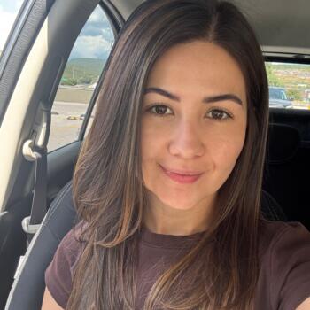 Niñera El Refugio (Querétaro): Pamela