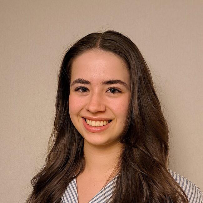 Babysitter in Schwanau: Anika