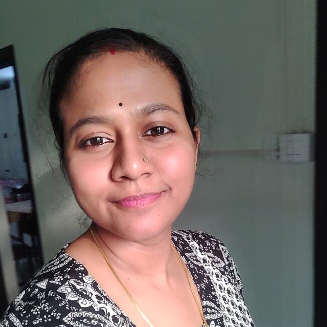 Babysitting job in Bengaluru: Amrutha
