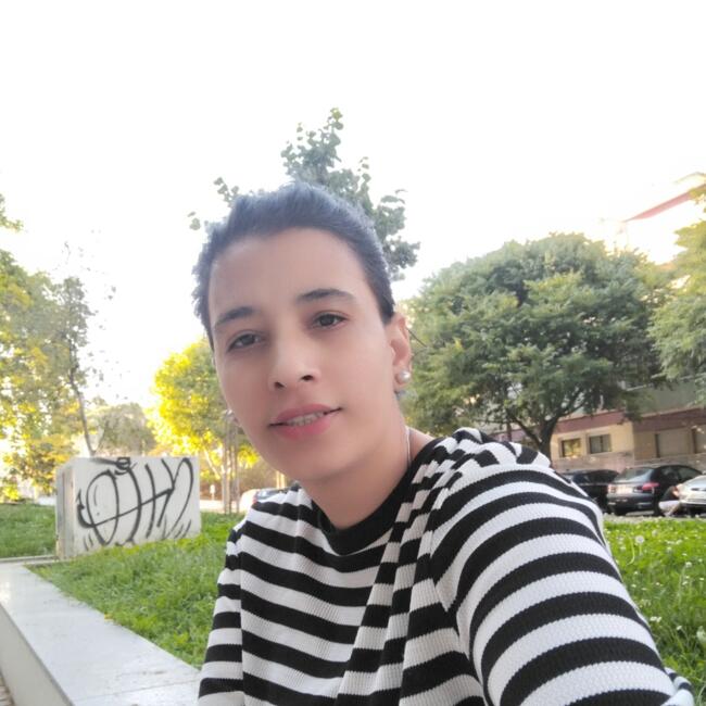 Babysitter in Almada: Ankita bhatta lamichhane