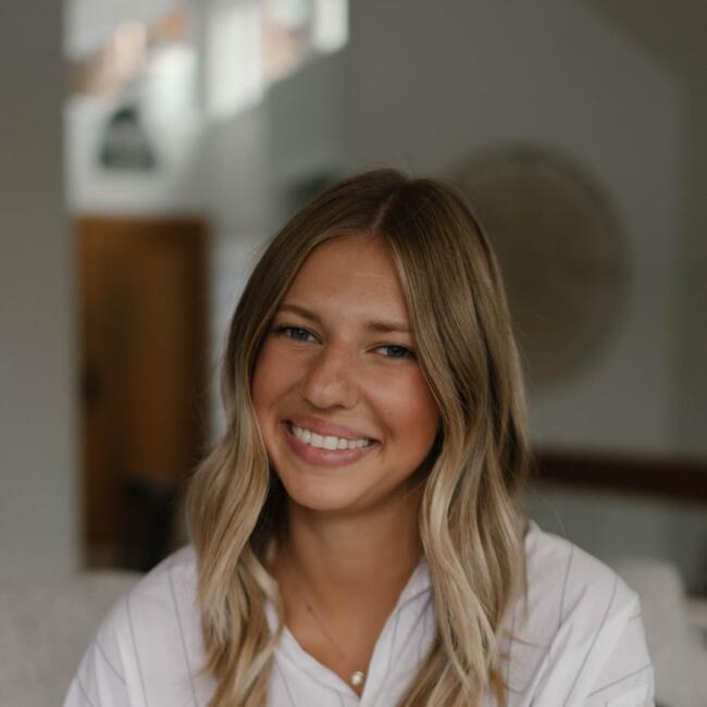 Job de garde d'enfants à Kelowna: Brooke