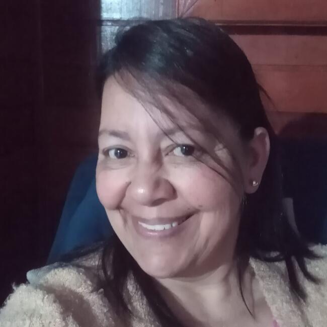 Babá em Canoas: MAFALDA