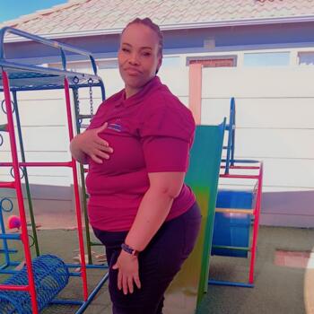 Babysitter Alberton: Mororiseng