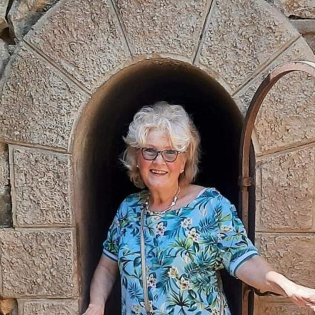 Babysitter in Maastricht: Ankie