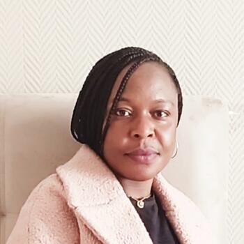 Nounou à Fleury-Mérogis: Victorine