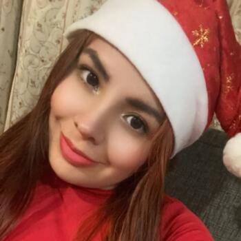 Babysitter in Barcelona: Jennifer