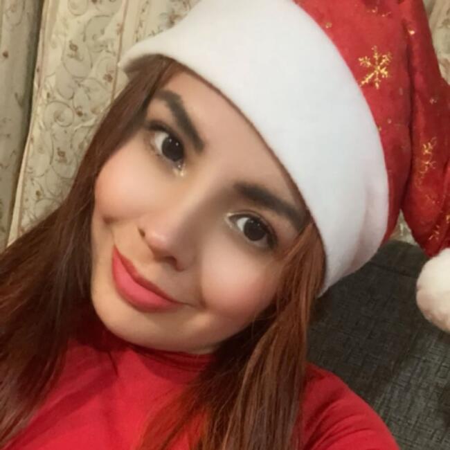 Babysitter in Barcelona: Jennifer