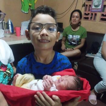 Babysitting job in Managua: babysitting job Marelyn