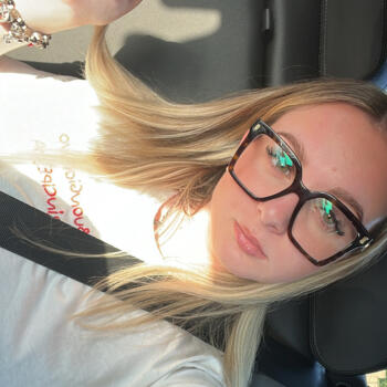 Babysitter in Noventa: Letizia