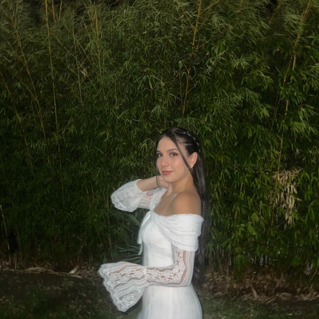 Babysitter a Roma: Douae