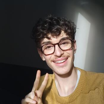 Babysitter in Pessac: Raphaël