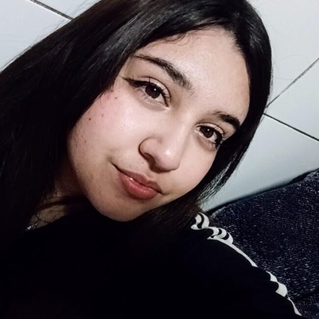 Niñera en Peñalolén: Valentina Araya