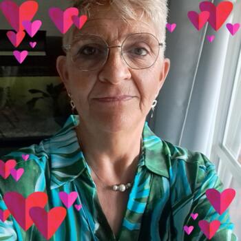 Babysitter in Brecht: Rita