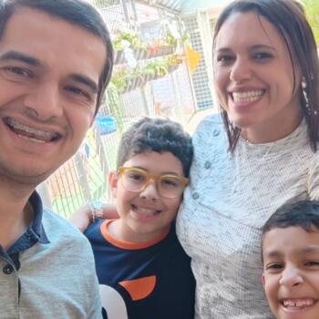 Emprego de babá em São José dos Campos: emprego de babá Luciana