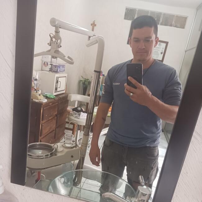 Babysitting job in Morelia: Rodrigo