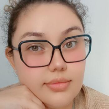 Canguro en Montellano: Katherine