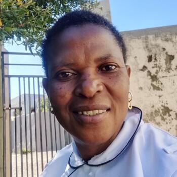 Babysitter Randburg: Sibonginkosi