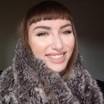 Babysitter in St. Gallen: Dominika