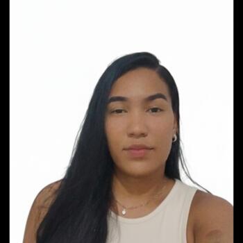 Babysitter in Aracaju: Franciely
