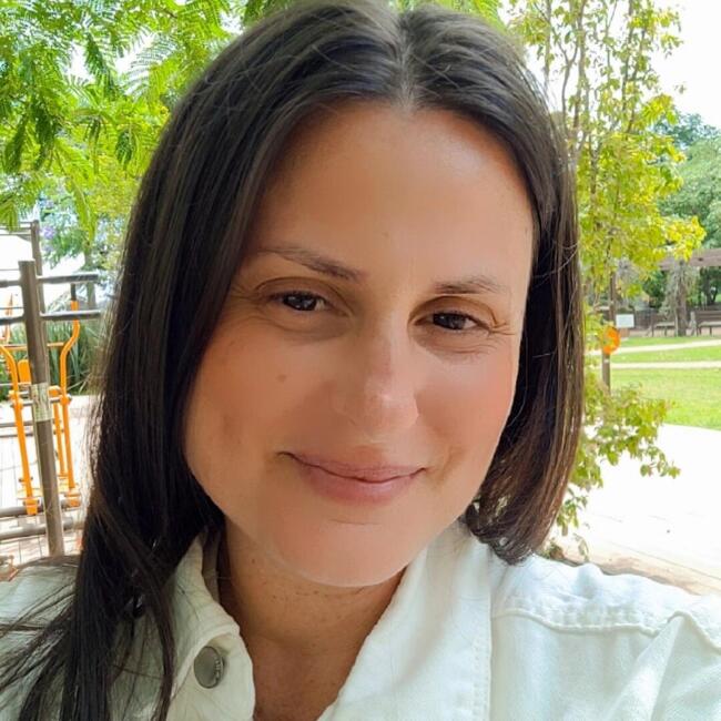 Babá em Lauro de Freitas: Roberta