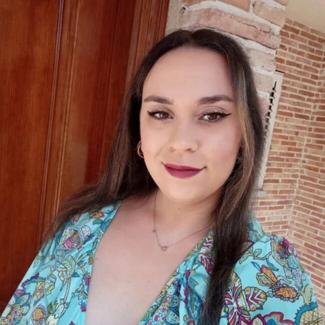 Canguro en Almería: Lorena