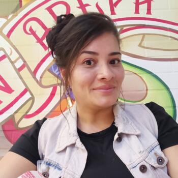 Niñera en Itagüí: Yuliana