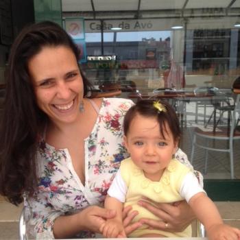 Babysitter Barreiro: JANAISE