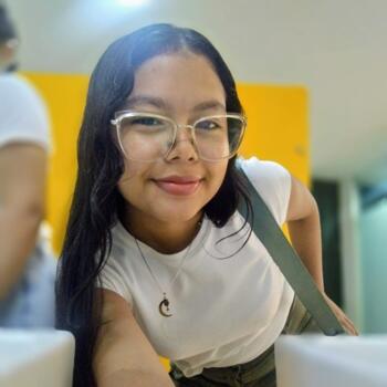 Babysitter in Cartagena: Ana