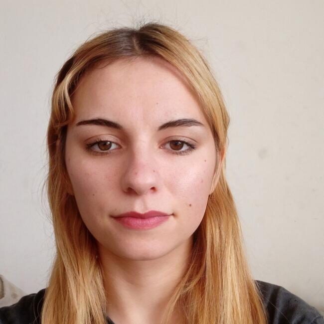 Bonă în Cuza Vodă (Județul Iași): Iancu Madalina