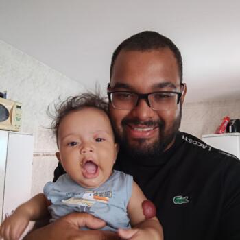 Parent Taubaté: Luiz
