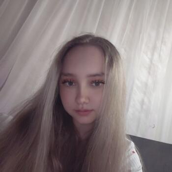 Няня в Костопіль: Валерія
