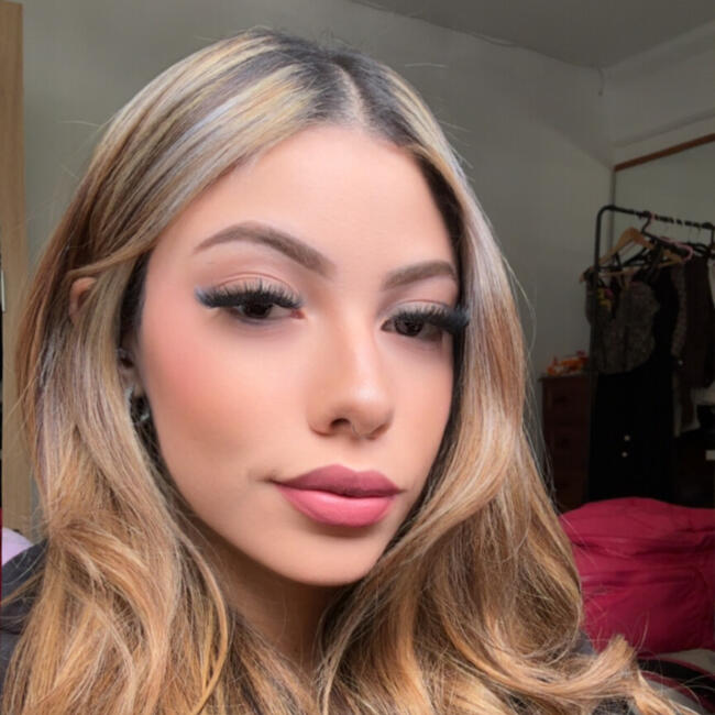 Babysitter in Lisbon: Barbara