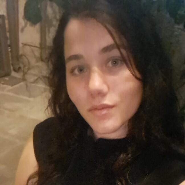 Babysitter in Rome: Annalisa