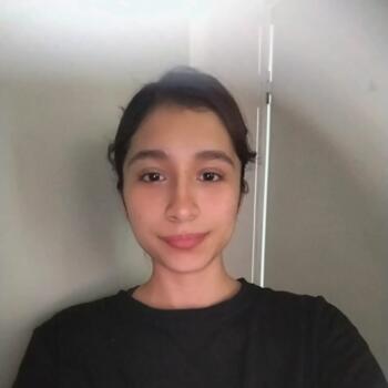 Babysitter Aguascalientes: Valeria