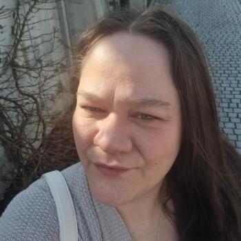 Babysitter in Vilshofen: Marina